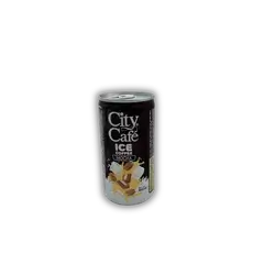 Ice Coffee Mocha 180 ml