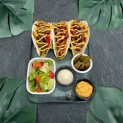 Meat Taco