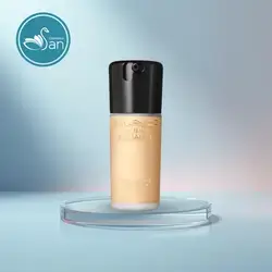 MAC Studio fix fluid spf 15 matte Foundation NC20