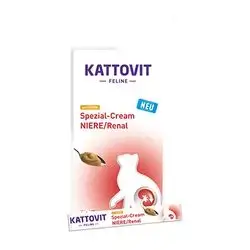 Kattovit Cream Renal 90 G