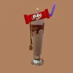 Kit Kat Milkshake
