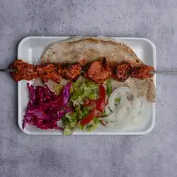Chicken Tikka