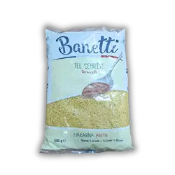 Panetti macaroni 500g