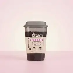 Strawberry Milkshake