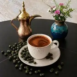قهوة قزوان