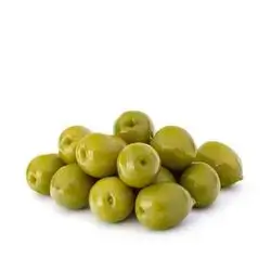 Egyptian Olives - Half Kilo