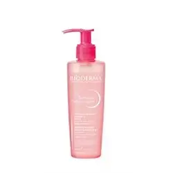 Sensibio Gelmoussant   200ml