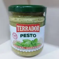 Pesto Sauce