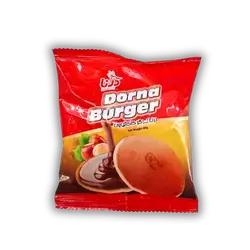 Dorna Burger Cake 40g