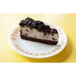 Oreo Mousse Cake