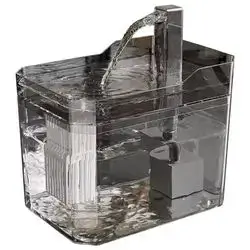 Water Fountain 1,5L