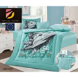 kids comforter 5 Pcs