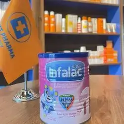 Infalac 1 (400g)