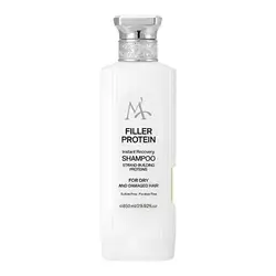 M Shampoo For Hair Filler Protein Damage Hair 850ml