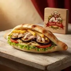 Chicken Sandwich