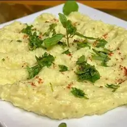 Mashed Potato