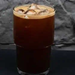 Ice Americano