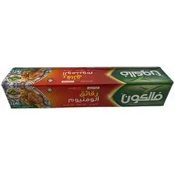 Falcon Aluminum Foil 450Mm -1500Gm