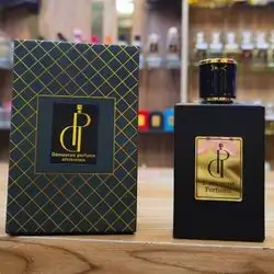 The Tragedy Of Lord George - Penhaligon