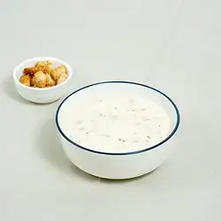 Chicken Cream Soup
