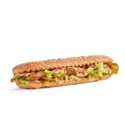 Bitos Chicken Shawarma