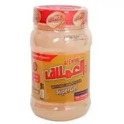 Al-Emlaq Super Gel Musk 1kg for Multi-Surface Cleaning 1kg