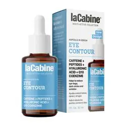 laCabine eye contour serum 30ml
