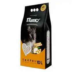 I Tamo Orange & Lemon 10L