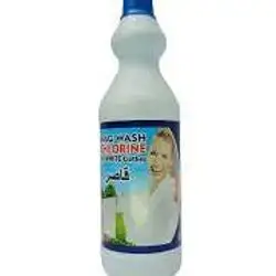mag wash chlorine for white clothes 1 Liter