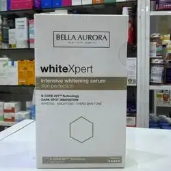 BELLA AURORA whiteXpert intensive whitening serum