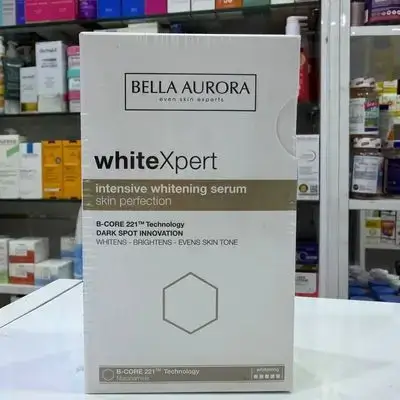 BELLA AURORA whiteXpert intensive whitening serum