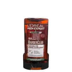 Loreal men expert barber club 250ml