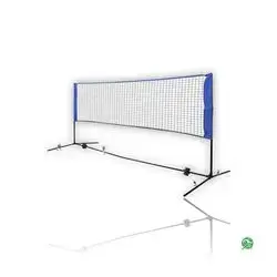Badminton Grid