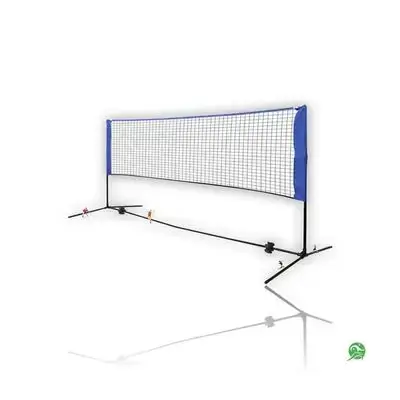Badminton Grid