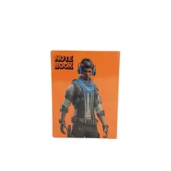 Note Book 100 Sheet
