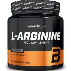 L- Arginine