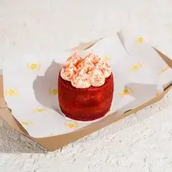 Red Velvet