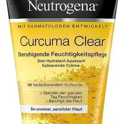 Face Cream For Mix And Sensitive And Unclear Skin