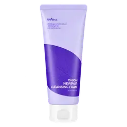 Onion Newpair Cleansing Foam 150ml _ IsNtree