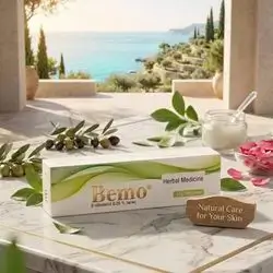 Bemo Herbal Ointment