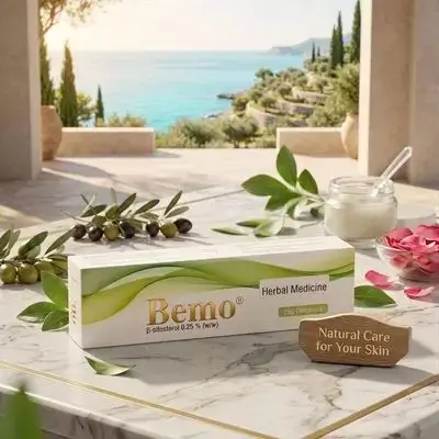 Bemo Herbal Ointment