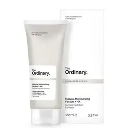 the ordinary moisturizer