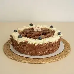 Black Forest 12 Persons
