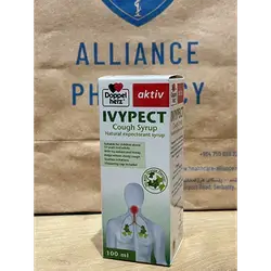 Ivypect Syrup
