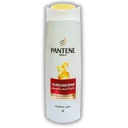 Pantene Shampoo for Colored Hair 400ml