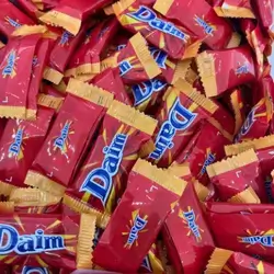 Candy Daim Ornage Mini