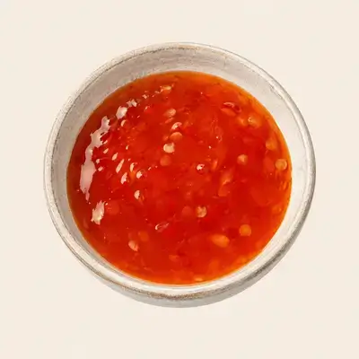 sweet chilli