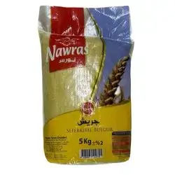Nawras Jareesh 5Kg