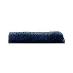 Cannon Wash Cloth Plain 30x30 Navy