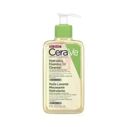 HYDRATING FOAMING OIL CLEANSER 236ML